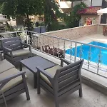 Ξενοδοχείο Urcu