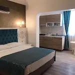 Hotel Urcu Antalya