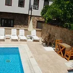 Szálloda Urcu Antalya