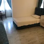 酒店 乌尔朱酒店