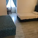 酒店 乌尔朱酒店