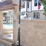 Urcu 3* Antalya