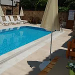Hotel Urcu Antalya