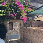 酒店 乌尔朱酒店 3*