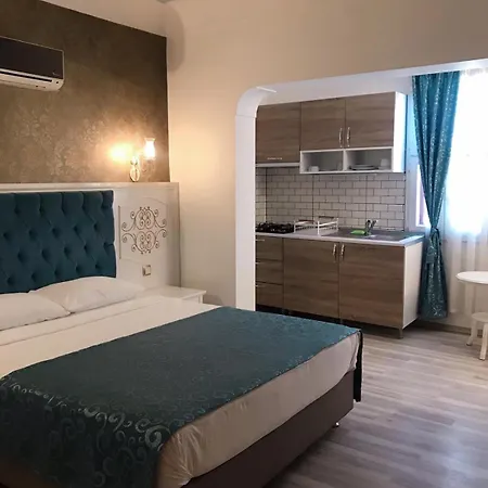 Hotel Urcu Antalya