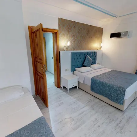 Hotel Urcu 3*
