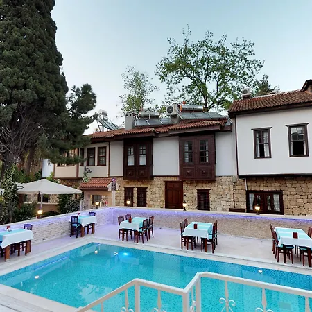 Urcu Antalya