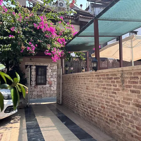 Urcu 3* Antalya