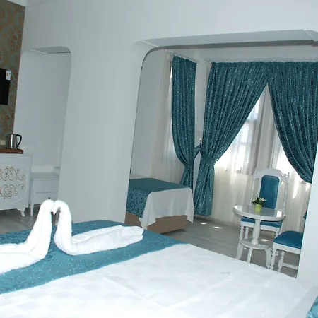 Hotel Urcu Antalya