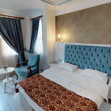 Urcu Hotel 3*