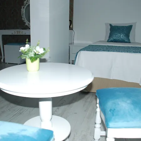 Hotel Urcu