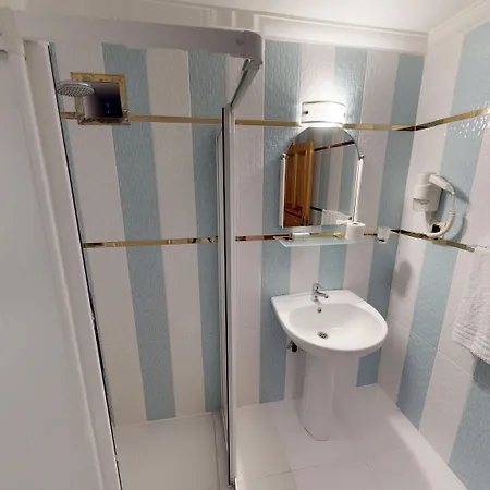 Hotel Urcu 3*