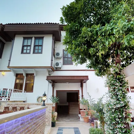 Urcu Antalya