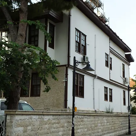 Hotel Urcu Antália