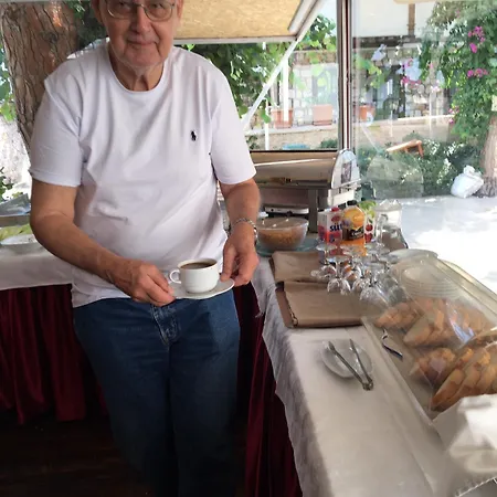 Urcu Hotel Antalya