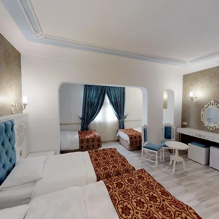 Urcu Hotel 3*