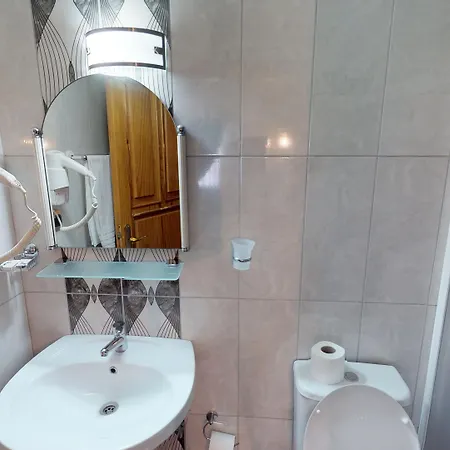 Urcu Hotel Antalya