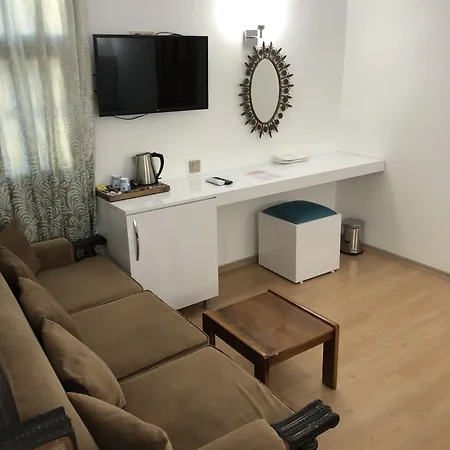 Urcu Szálloda 3*