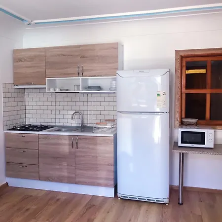 Urcu 3* Antalya