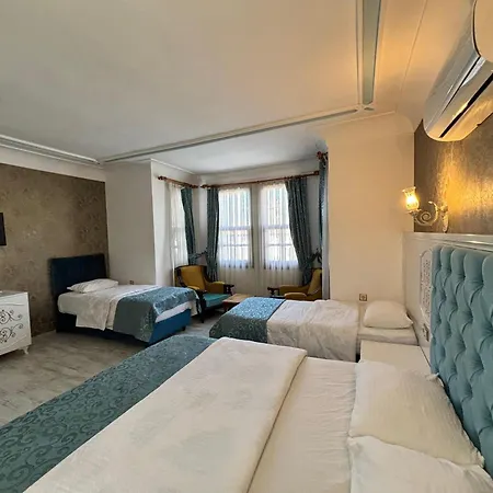 Hotel Urcu 3*