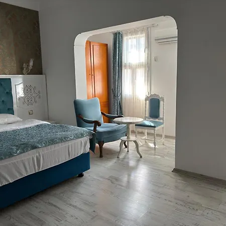 اورجو 3* أنطاليا