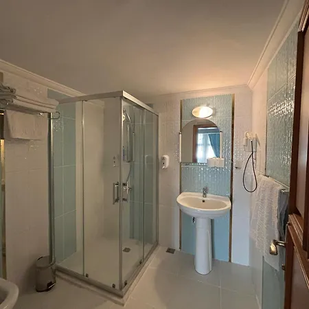 Urcu Szálloda Antalya