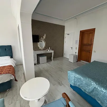 اورجو أنطاليا