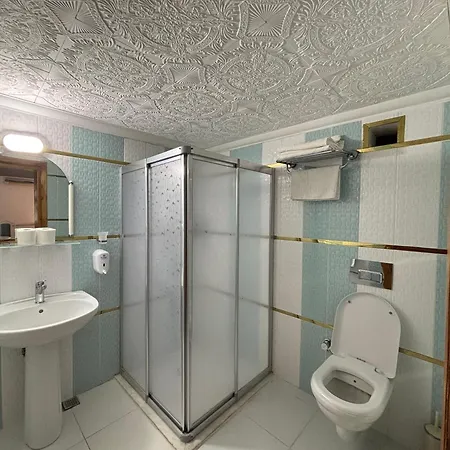 اورجو 3* أنطاليا