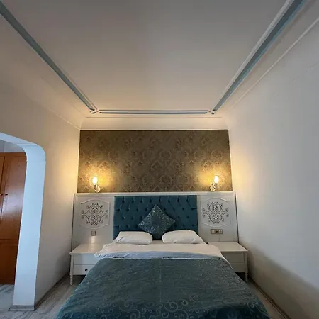 Urcu Hotel Antalya
