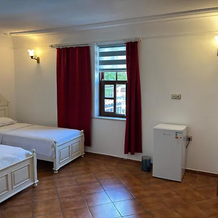 Urcu 3* Antalya