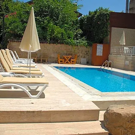 Urcu 3* Antalya