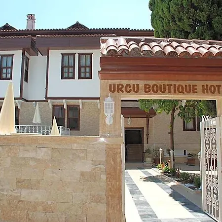 Urcu