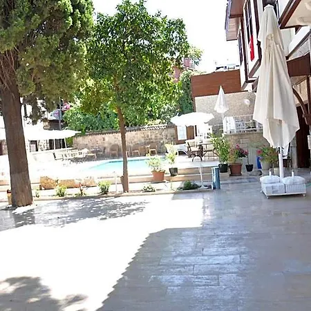 Hotel Urcu Antalya