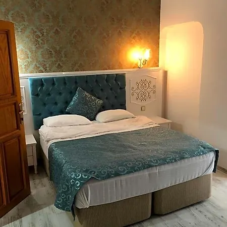 Hotel Urcu