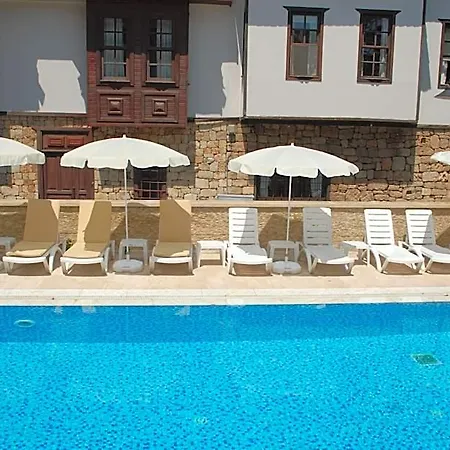 Urcu 3* Antalya