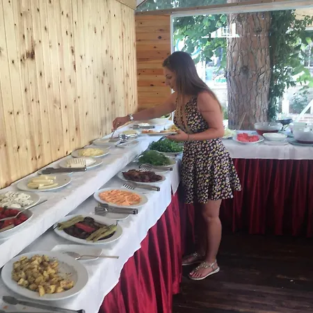 Urcu Antalya