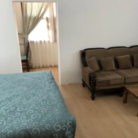 Urcu Hotel 3*