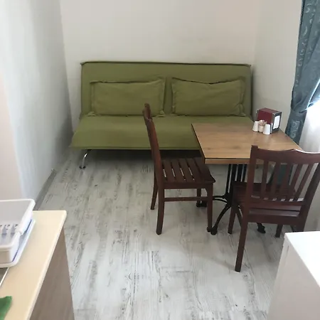 Urcu 3* Antalya