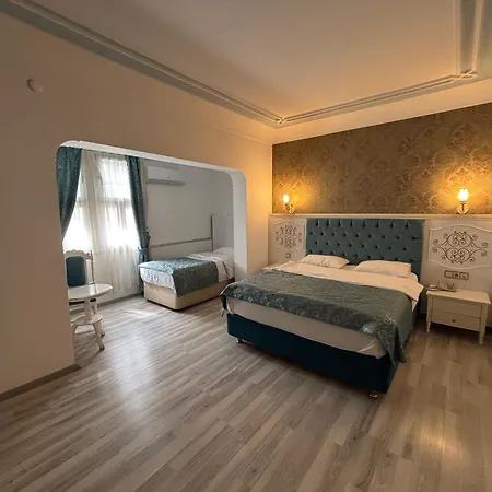 Hotel Urcu Antalya