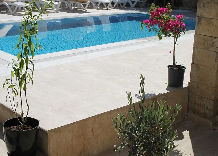 اورجو فندق 3*