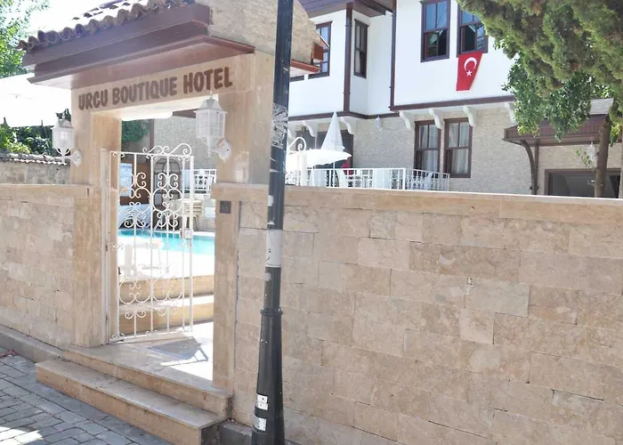 اورجو 3* أنطاليا