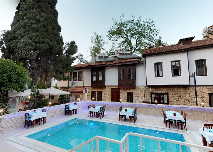 اورجو أنطاليا