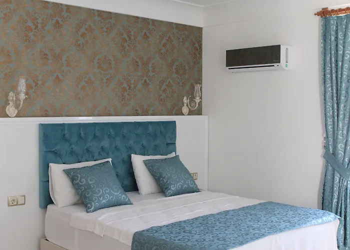 فندق اورجو 3*