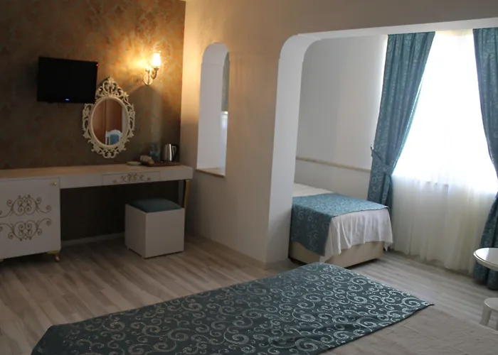 اورجو أنطاليا