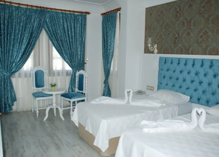 اورجو أنطاليا