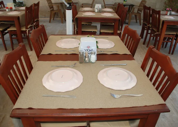 فندق اورجو 3*