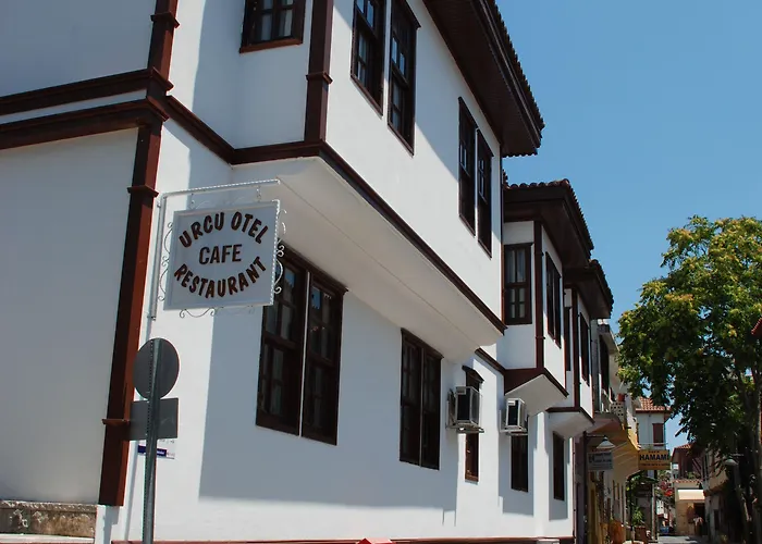 اورجو أنطاليا