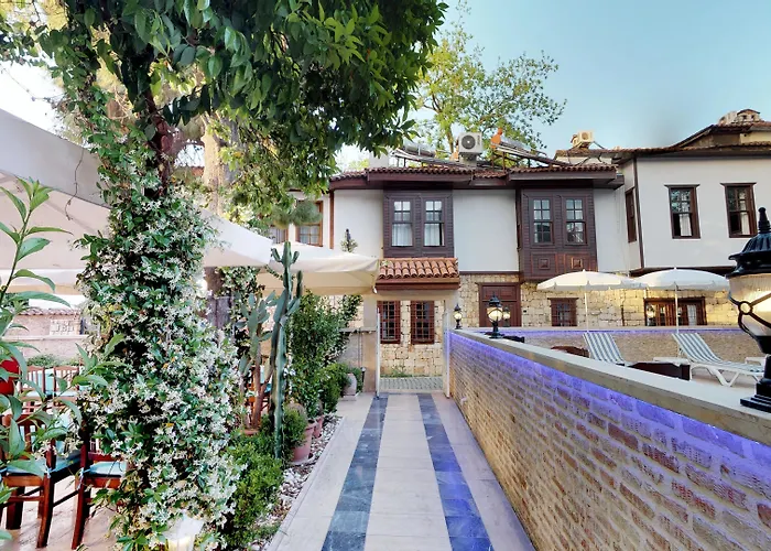 اورجو أنطاليا