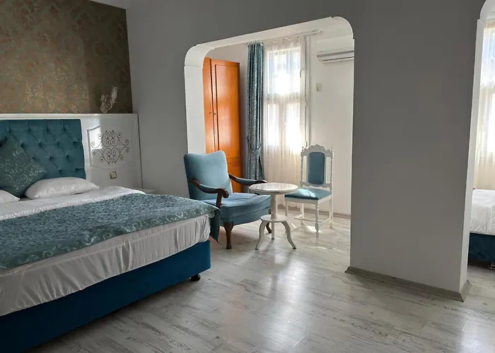 اورجو 3* أنطاليا