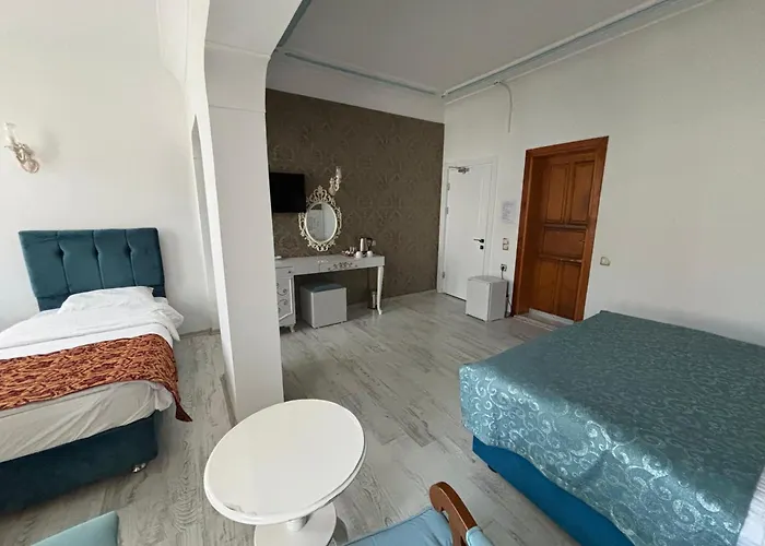 اورجو أنطاليا